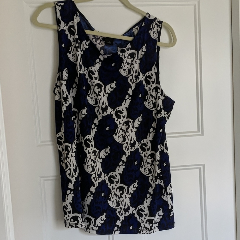 Ann Taylor blouse